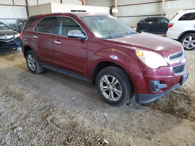 Photo 3 VIN: 2CNALBEW6A6208179 - CHEVROLET EQUINOX LS 