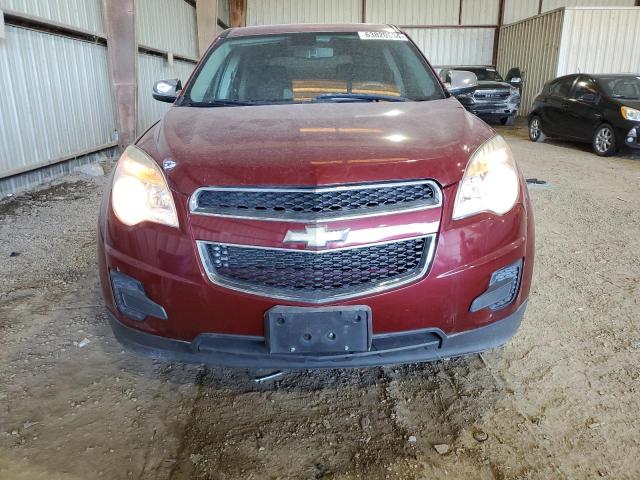 Photo 4 VIN: 2CNALBEW6A6208179 - CHEVROLET EQUINOX LS 