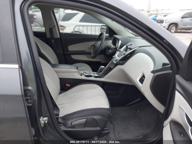 Photo 4 VIN: 2CNALBEW6A6215410 - CHEVROLET EQUINOX 