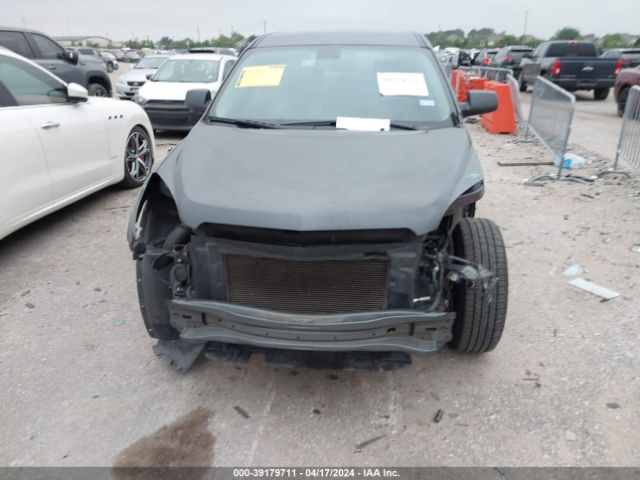 Photo 5 VIN: 2CNALBEW6A6215410 - CHEVROLET EQUINOX 