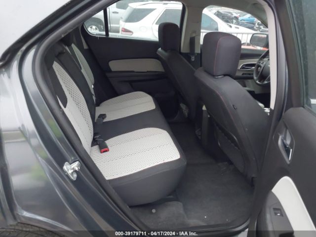 Photo 7 VIN: 2CNALBEW6A6215410 - CHEVROLET EQUINOX 