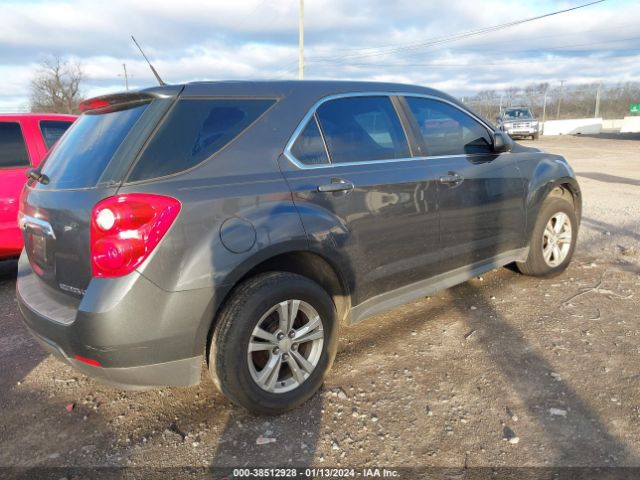 Photo 3 VIN: 2CNALBEW6A6227704 - CHEVROLET EQUINOX 