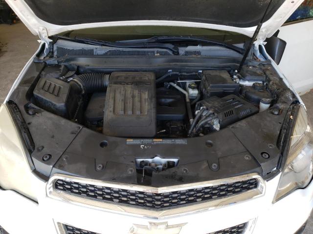 Photo 6 VIN: 2CNALBEW6A6240856 - CHEVROLET EQUINOX LS 