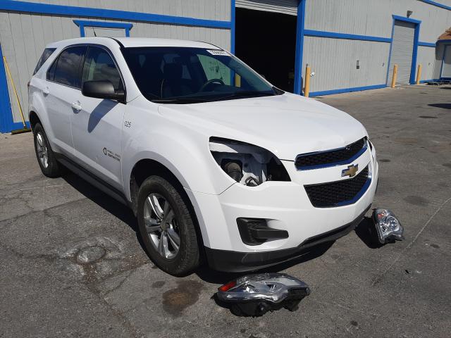 Photo 0 VIN: 2CNALBEW6A6254465 - CHEVROLET EQUINOX LS 