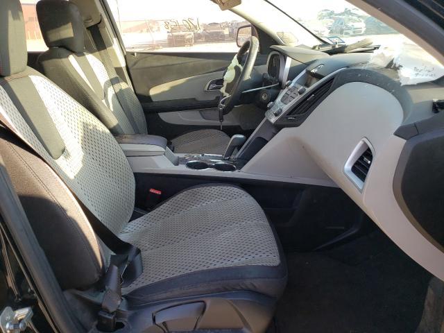 Photo 4 VIN: 2CNALBEW6A6257317 - CHEVROLET EQUINOX LS 