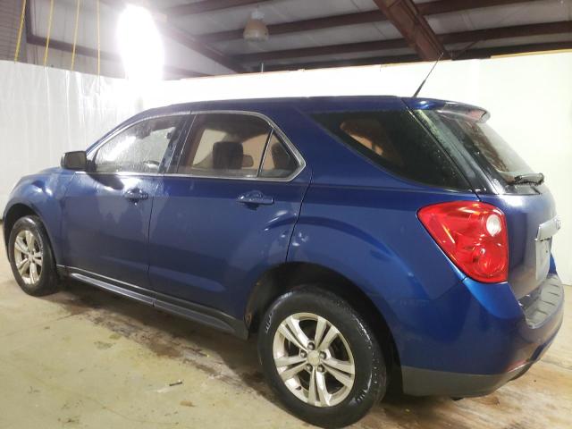 Photo 1 VIN: 2CNALBEW6A6263294 - CHEVROLET EQUINOX 