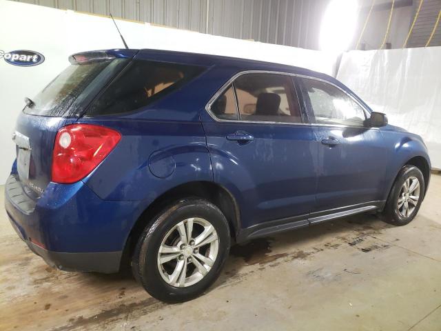 Photo 2 VIN: 2CNALBEW6A6263294 - CHEVROLET EQUINOX 