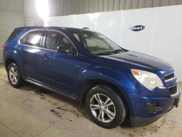 Photo 3 VIN: 2CNALBEW6A6263294 - CHEVROLET EQUINOX 