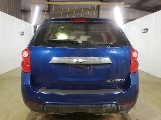 Photo 5 VIN: 2CNALBEW6A6263294 - CHEVROLET EQUINOX 