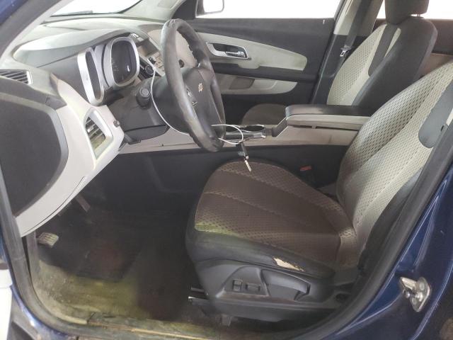 Photo 6 VIN: 2CNALBEW6A6263294 - CHEVROLET EQUINOX 