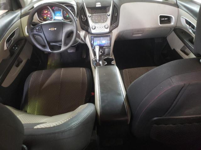 Photo 7 VIN: 2CNALBEW6A6263294 - CHEVROLET EQUINOX 