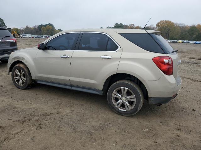 Photo 1 VIN: 2CNALBEW6A6266700 - CHEVROLET EQUINOX LS 