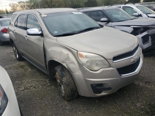 Photo 3 VIN: 2CNALBEW6A6266700 - CHEVROLET EQUINOX LS 