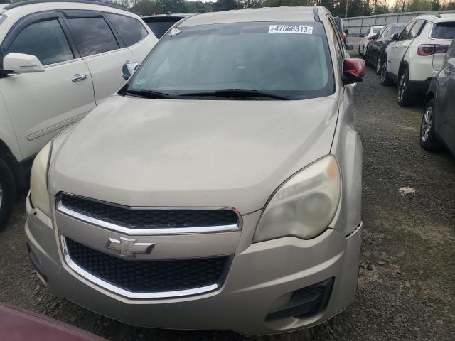 Photo 4 VIN: 2CNALBEW6A6266700 - CHEVROLET EQUINOX LS 