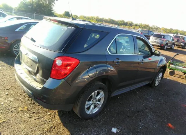 Photo 3 VIN: 2CNALBEW6A6294304 - CHEVROLET EQUINOX 