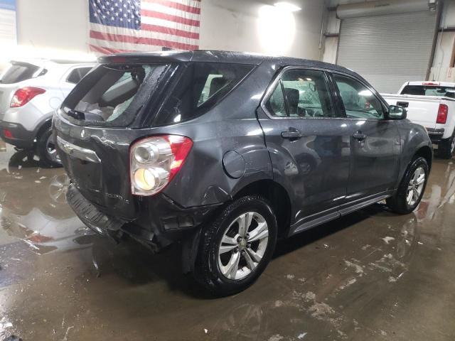 Photo 2 VIN: 2CNALBEW6A6300019 - CHEVROLET EQUINOX LS 