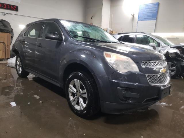 Photo 3 VIN: 2CNALBEW6A6300019 - CHEVROLET EQUINOX LS 