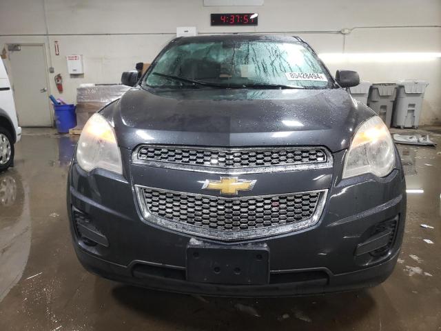 Photo 4 VIN: 2CNALBEW6A6300019 - CHEVROLET EQUINOX LS 