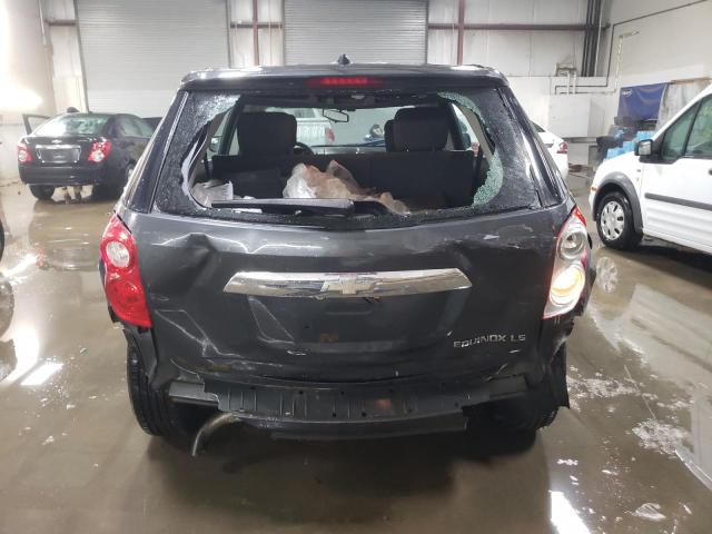 Photo 5 VIN: 2CNALBEW6A6300019 - CHEVROLET EQUINOX LS 