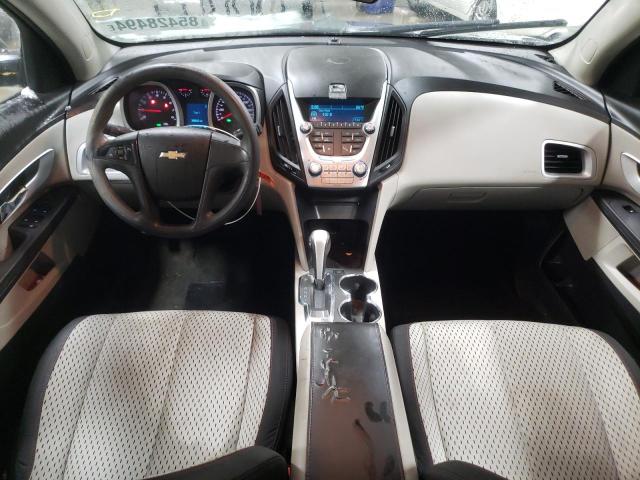 Photo 7 VIN: 2CNALBEW6A6300019 - CHEVROLET EQUINOX LS 