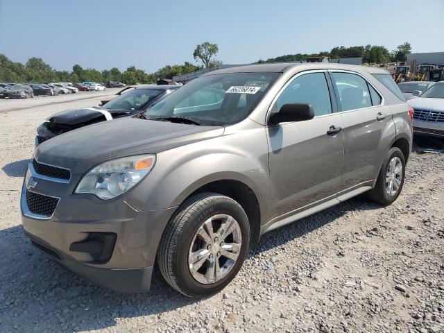 Photo 0 VIN: 2CNALBEW6A6355487 - CHEVROLET EQUINOX LS 