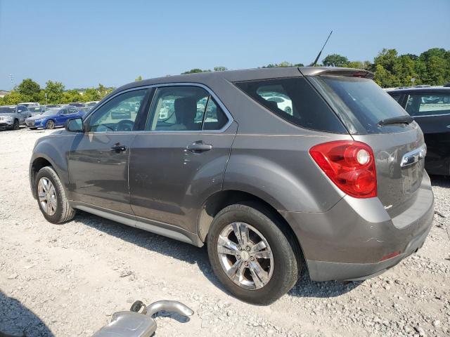 Photo 1 VIN: 2CNALBEW6A6355487 - CHEVROLET EQUINOX LS 