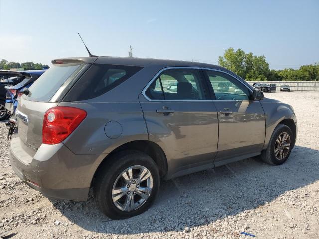 Photo 2 VIN: 2CNALBEW6A6355487 - CHEVROLET EQUINOX LS 