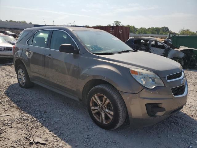 Photo 3 VIN: 2CNALBEW6A6355487 - CHEVROLET EQUINOX LS 