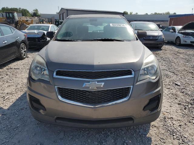 Photo 4 VIN: 2CNALBEW6A6355487 - CHEVROLET EQUINOX LS 