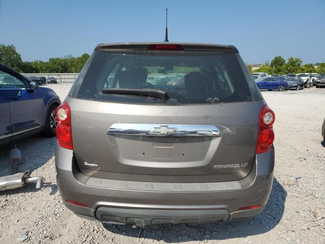 Photo 5 VIN: 2CNALBEW6A6355487 - CHEVROLET EQUINOX LS 