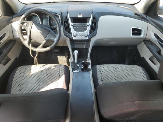 Photo 7 VIN: 2CNALBEW6A6355487 - CHEVROLET EQUINOX LS 