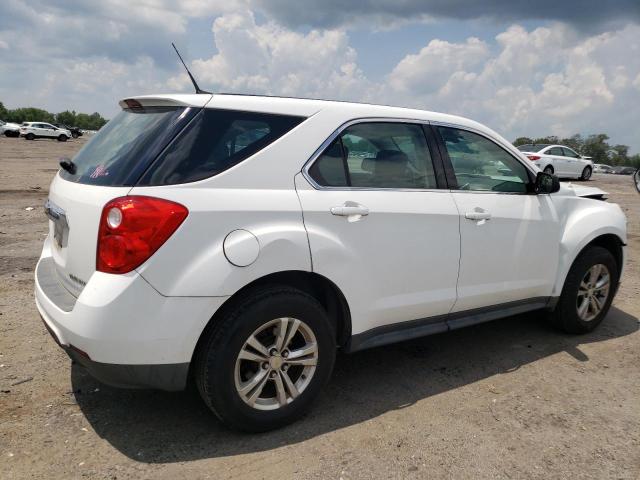 Photo 2 VIN: 2CNALBEW6A6391163 - CHEVROLET EQUINOX LS 