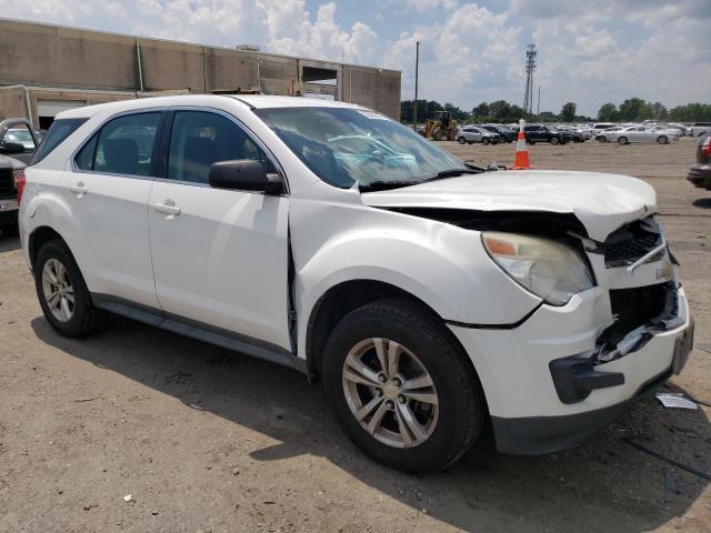 Photo 3 VIN: 2CNALBEW6A6391163 - CHEVROLET EQUINOX LS 