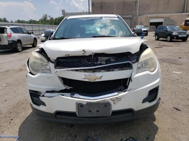 Photo 4 VIN: 2CNALBEW6A6391163 - CHEVROLET EQUINOX LS 