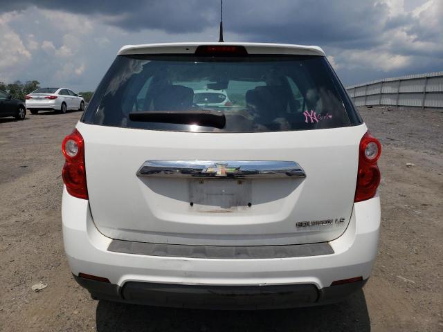 Photo 5 VIN: 2CNALBEW6A6391163 - CHEVROLET EQUINOX LS 