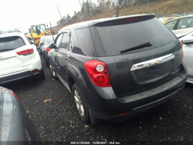 Photo 2 VIN: 2CNALBEW6A6407703 - CHEVROLET EQUINOX 