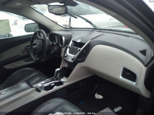 Photo 4 VIN: 2CNALBEW6A6407703 - CHEVROLET EQUINOX 