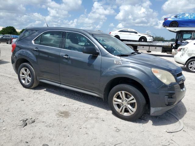 Photo 3 VIN: 2CNALBEW6A6417003 - CHEVROLET EQUINOX LS 