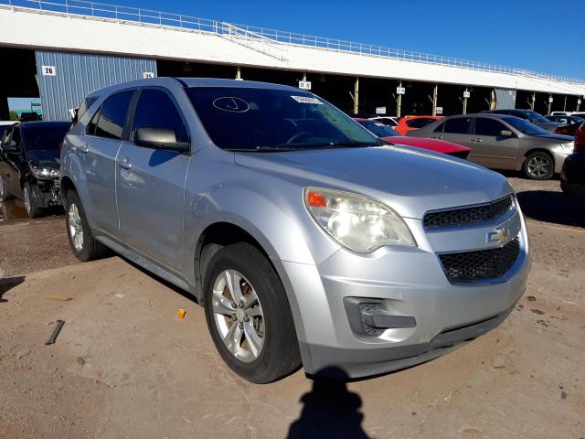 Photo 0 VIN: 2CNALBEW7A6200978 - CHEVROLET EQUINOX LS 