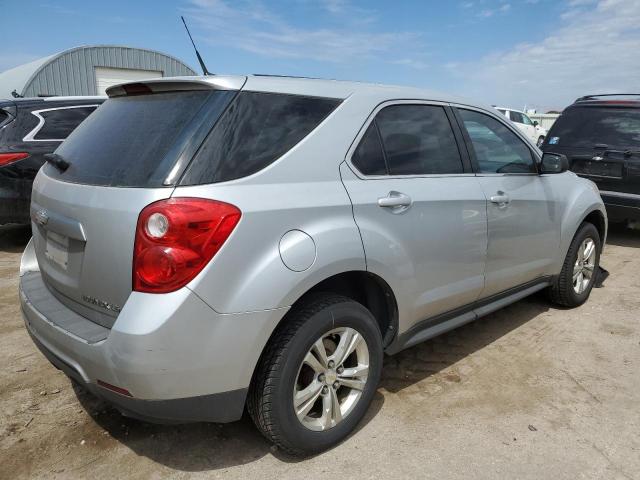 Photo 3 VIN: 2CNALBEW7A6248321 - CHEVROLET EQUINOX LS 