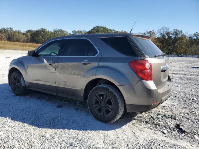 Photo 1 VIN: 2CNALBEW7A6252949 - CHEVROLET EQUINOX 