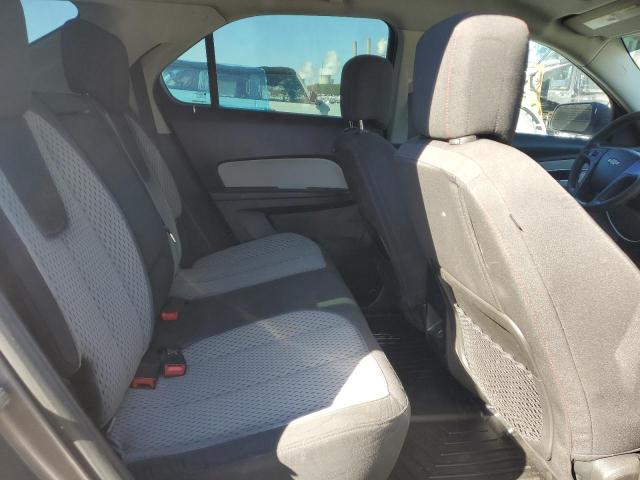 Photo 10 VIN: 2CNALBEW7A6252949 - CHEVROLET EQUINOX 