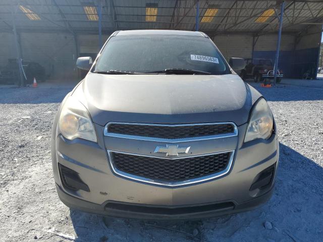 Photo 4 VIN: 2CNALBEW7A6252949 - CHEVROLET EQUINOX 