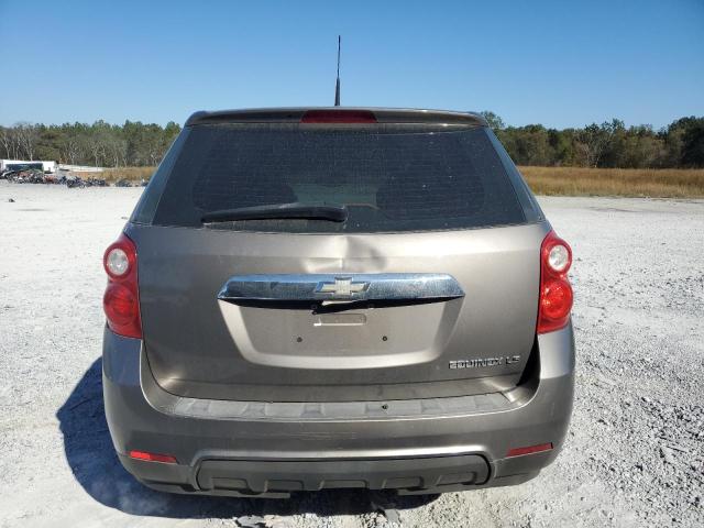 Photo 5 VIN: 2CNALBEW7A6252949 - CHEVROLET EQUINOX 