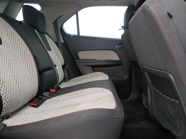 Photo 5 VIN: 2CNALBEW7A6259061 - CHEVROLET EQUINOX LS 