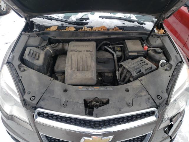 Photo 6 VIN: 2CNALBEW7A6259061 - CHEVROLET EQUINOX LS 