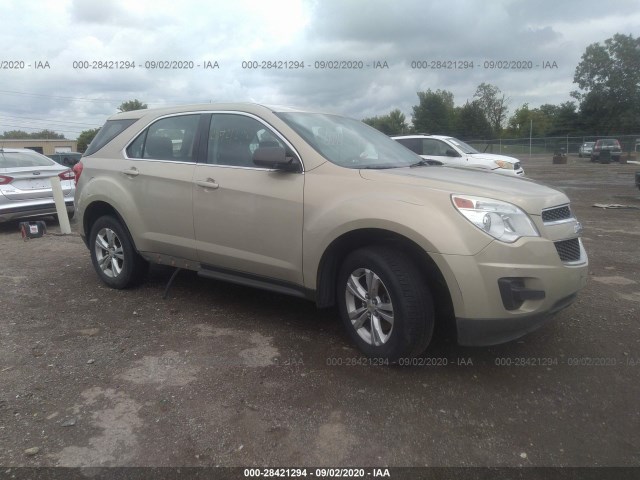 Photo 0 VIN: 2CNALBEW7A6260162 - CHEVROLET EQUINOX 