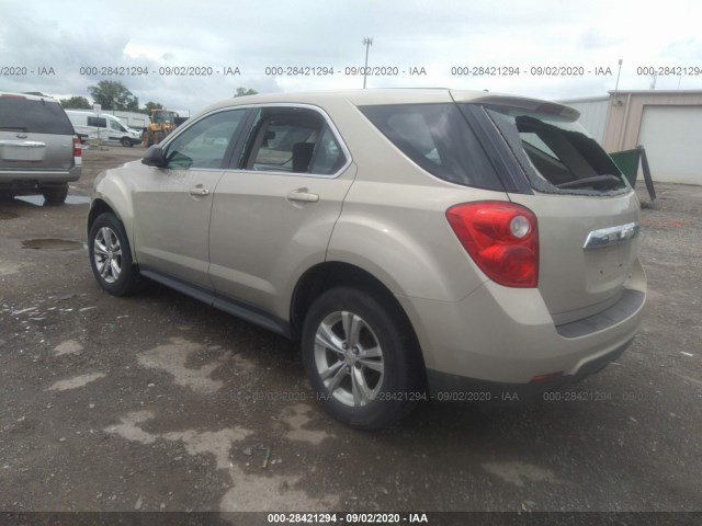 Photo 2 VIN: 2CNALBEW7A6260162 - CHEVROLET EQUINOX 