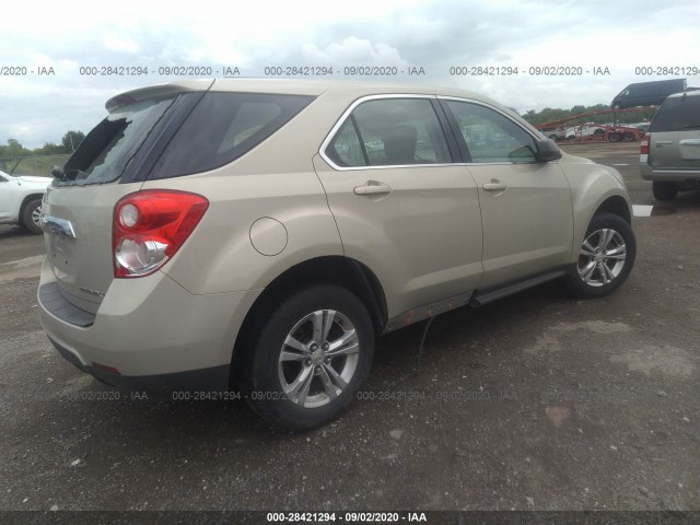 Photo 3 VIN: 2CNALBEW7A6260162 - CHEVROLET EQUINOX 