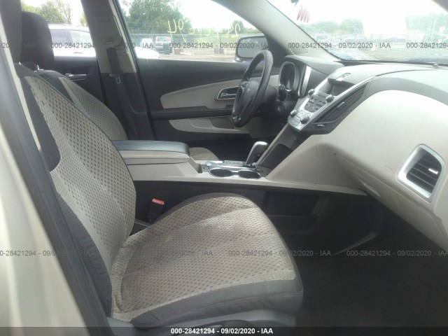 Photo 4 VIN: 2CNALBEW7A6260162 - CHEVROLET EQUINOX 